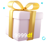 Receba seus bônus de boas-vindas no 9999df